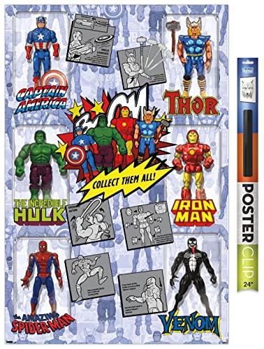 Poster & Clip Bundle