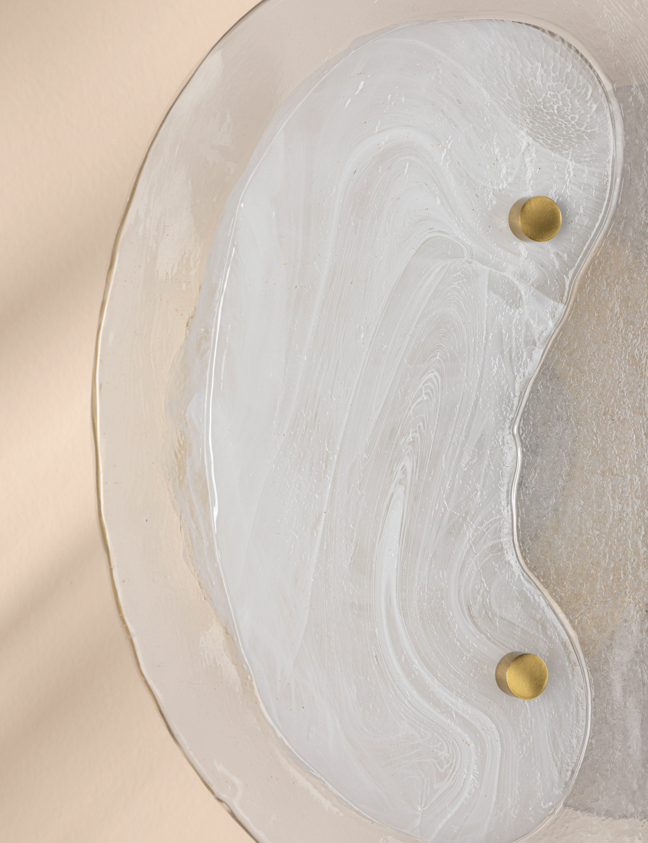 Eny Lee Parker x Mitzi Celia Sconce Wall Light - Modern Boho Ceramic Wall Sconce for Bedroom, Living Room, and Hallway Lighting Decor