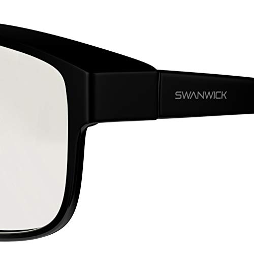 Black in Regular Size