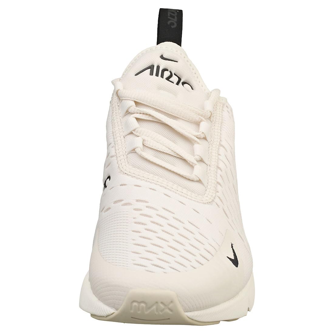 Nike Women's Air Max 270 Running Shoes - Lightweight Cushioned Sneakers for Jogging, Gym Workouts & Everyday Comfort | Breathable Mesh & Air-Sole Technology
