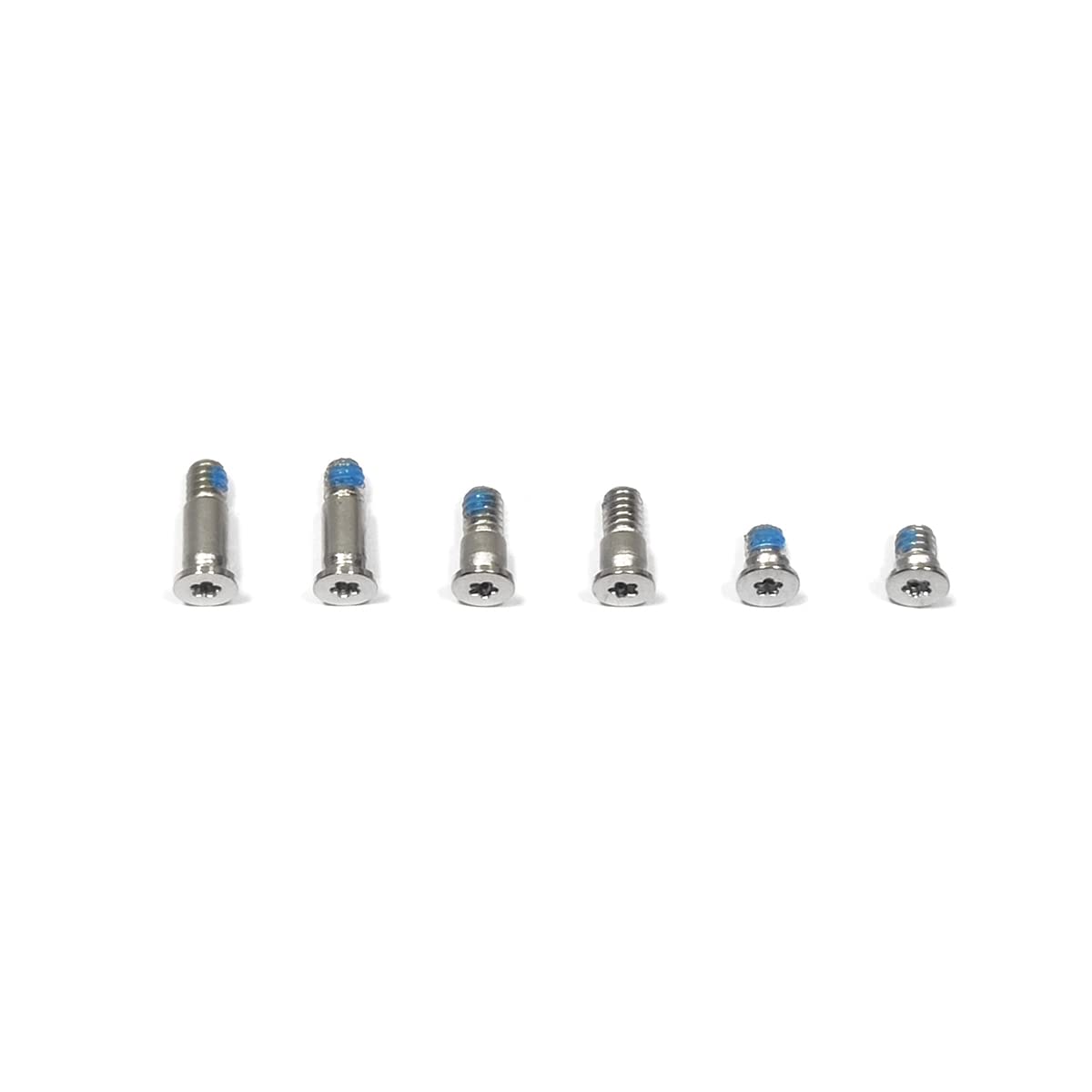 Original A2289 Bottom Case Screws for MacBook Pro 13