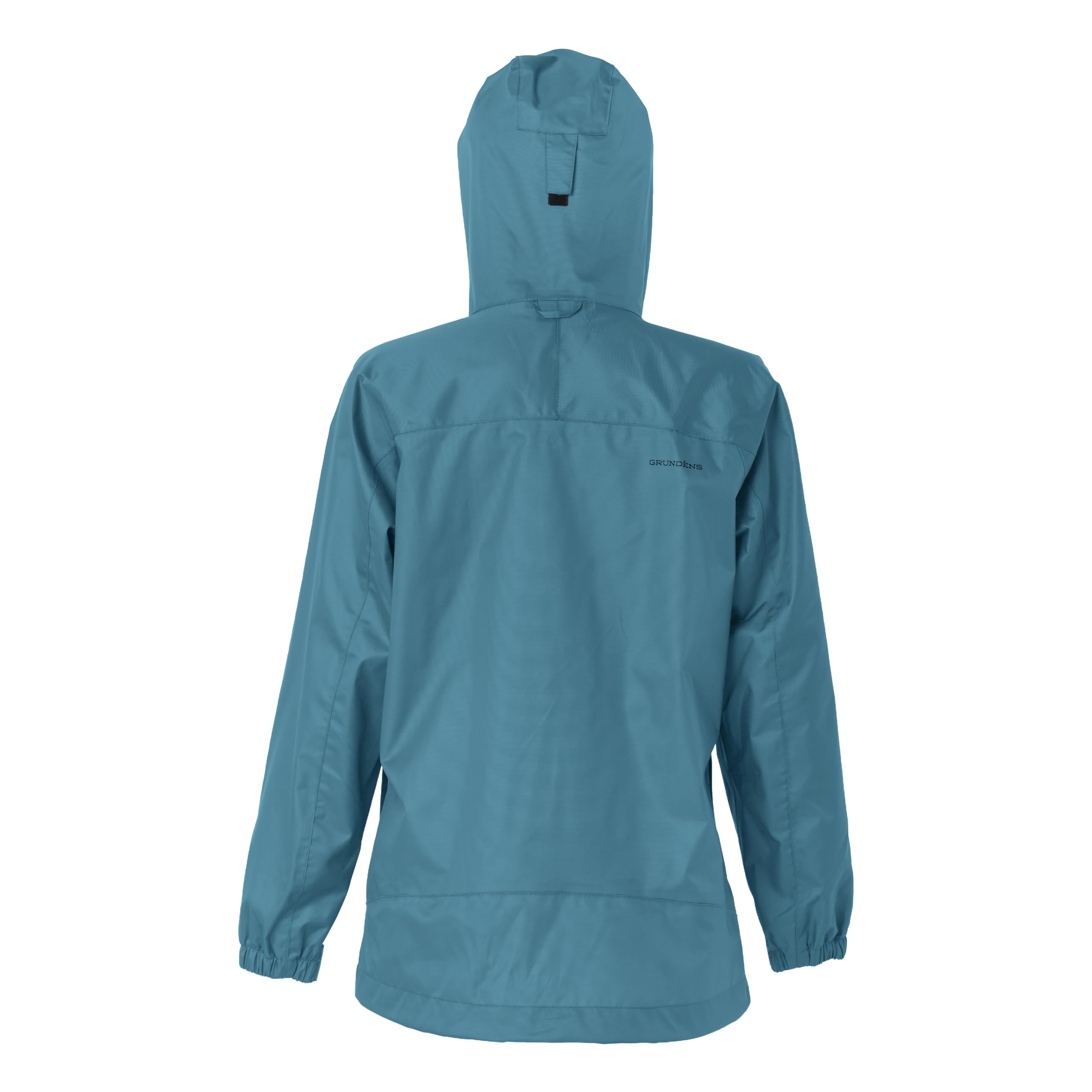 Grundéns Women’s Waterproof Hooded Fishing Jacket - Stain-Resistant, Windproof Raincoat for Outdoor Fishing, Hiking & Camping | All-Weather Protection