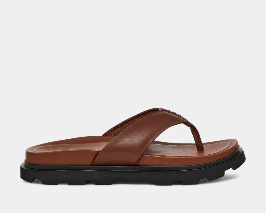 Capitola Flip Flops - Comfortable & Stylish Beach Sandals for Women & Men - Perfect for Pool, Beach, and Summer Vacation