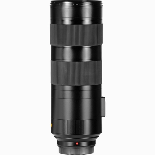 Leica APO Vario Elmarit SL 90-280mm f/2.8-4 Telephoto Zoom Lens for Professional Photography - Perfect for Sports, Wildlife & Portrait Shooting