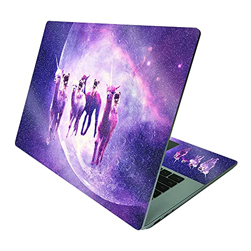 Purple Galaxy Journey