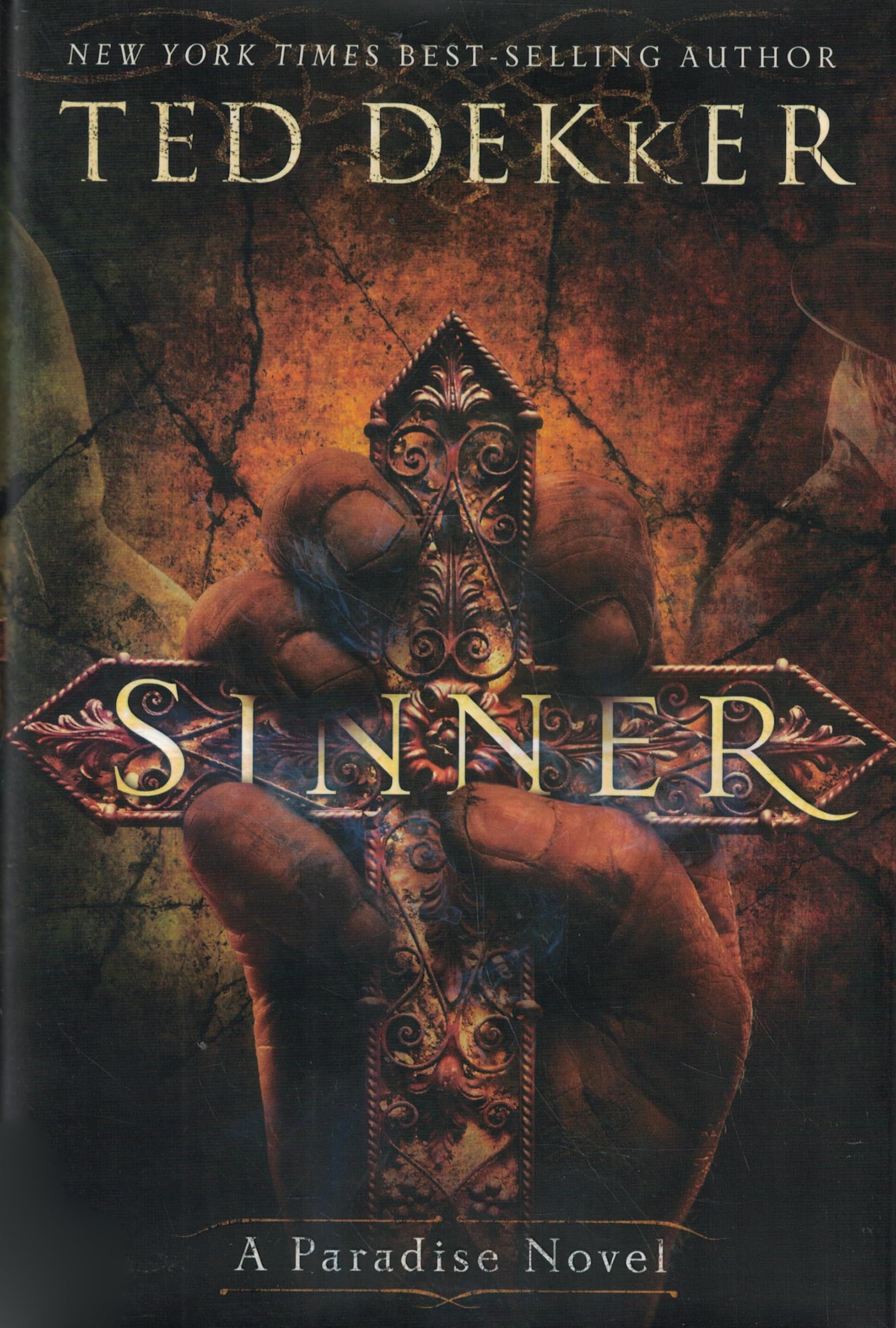 Sinner (The Books of History Chronicles) - Fantasy Adventure Novel for Teens & Adults - Perfect for Book Clubs, Gifts & Reading Enthusiasts