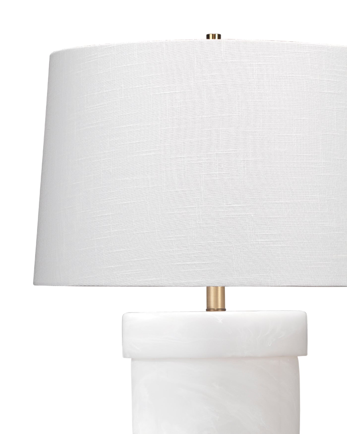 Carnegie Table Lamp - Modern LED Desk Light for Home Office, Bedroom & Study - Adjustable Brightness & Warm White Light