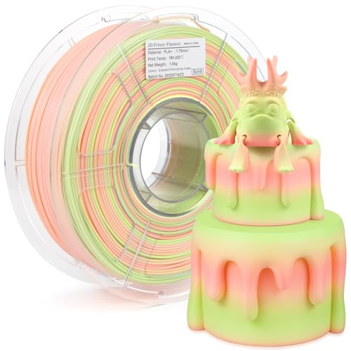 Candy Green+pink