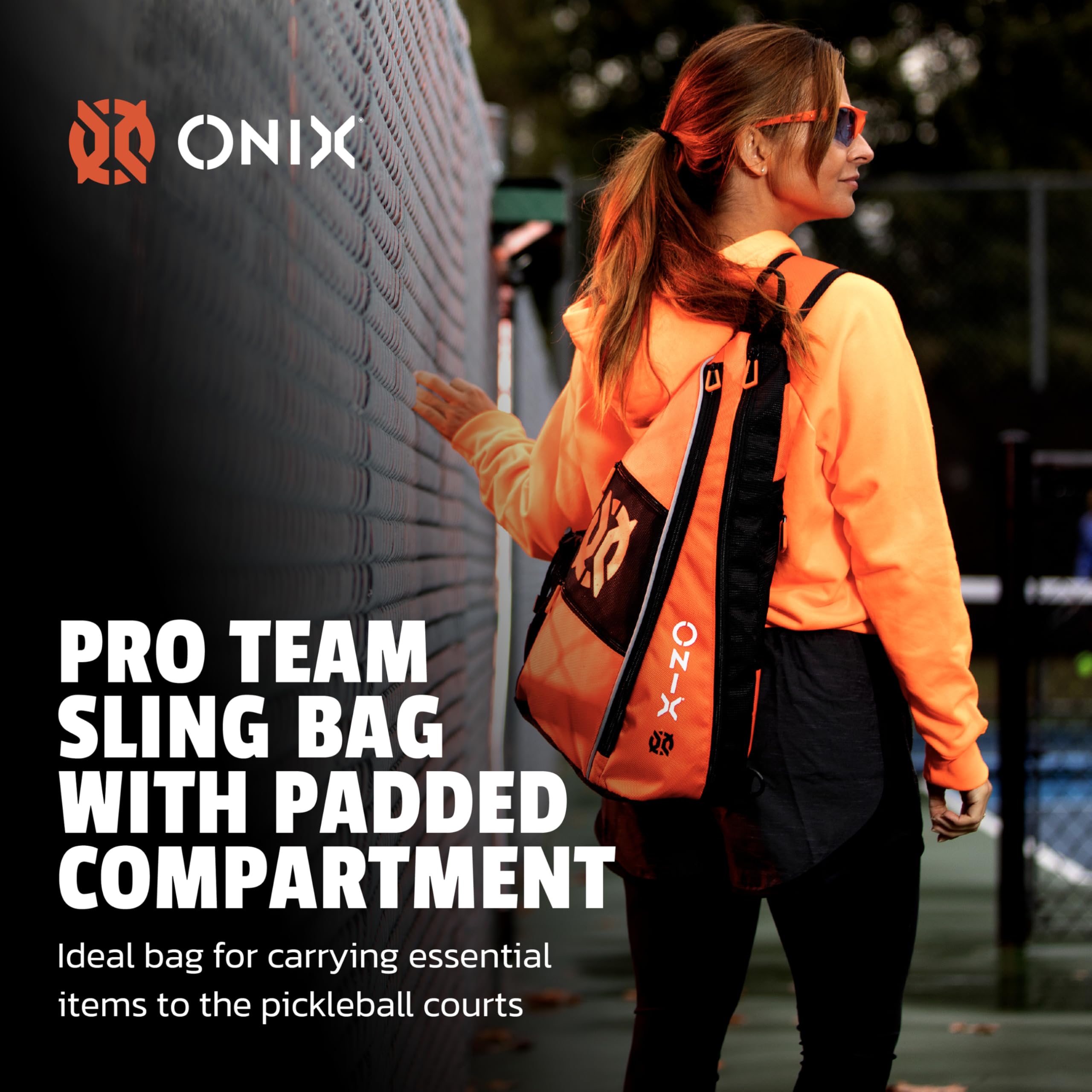 ONIX Backpack - Durable & Stylish Laptop Backpack for Men & Women - Perfect for Work, School, Travel & Outdoor Adventures