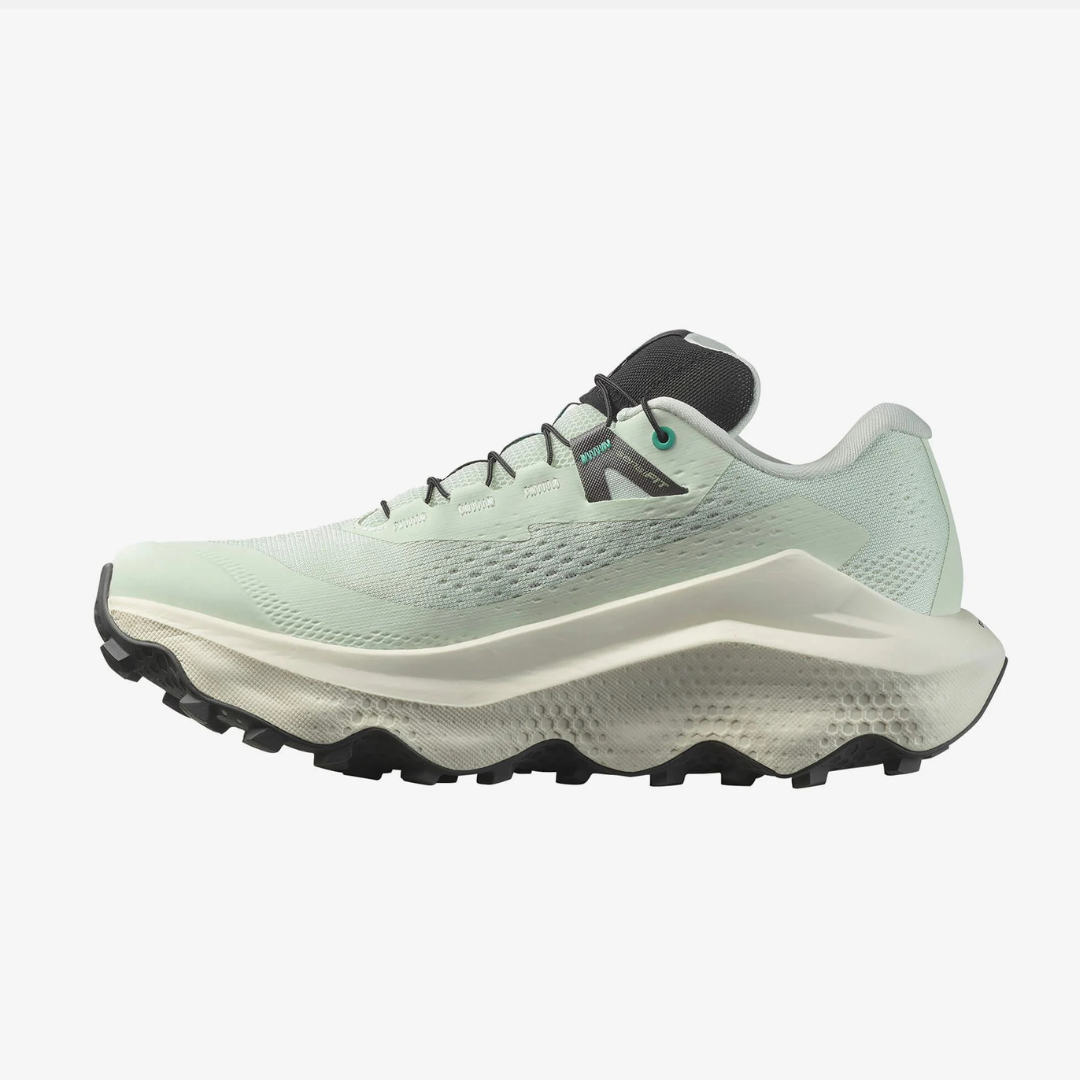 Salomon Ultra Glide 3 Women's Trail Running Shoes - Lightweight & Cushioned for Hiking & Outdoor Adventures (L47743200) - Perfect for Trail Running, Hiking & Mountain Climbing
