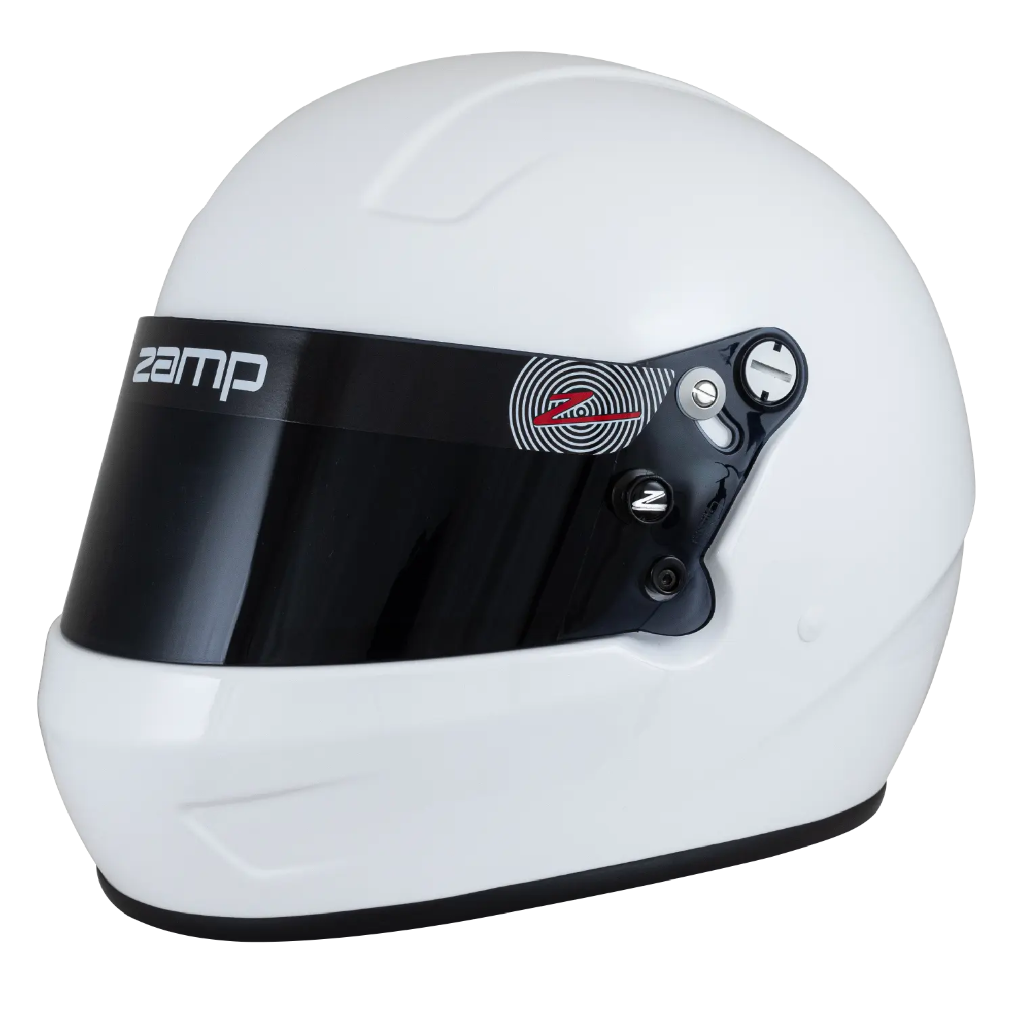 Zamp 1:1 Scale Signature & Display Helmet - Authentic Replica for Collectors, Cosplay, and Racing Enthusiasts - Perfect for Home Decor, Fan Events, and Motorsport Memorabilia Displays