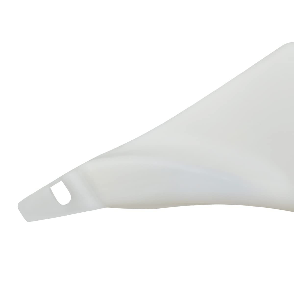 DNA Motoring OEM-WT-FO1288114 Windshield Washer Fluid Reservoir with Pump - Compatible with 2010-2013 Ford Transit Connect (Without Rear Wiper) | Replacement Part for Easy Windshield Cleaning & Maintenance