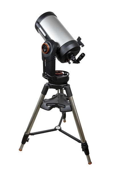 Celestron NexStar Evolution 9.25 Telescope - High-Performance Computerized Telescope for Astronomy Enthusiasts | Perfect for Stargazing, Astrophotography & Backyard Astronomy