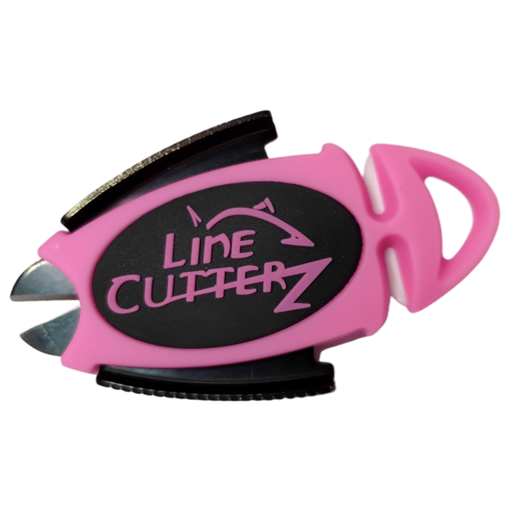 Line Cutterz Dual Hybrid Micro Scissors - Precision Cutting Tool for Crafts, Medical, and DIY Projects | Perfect for Sewing, First Aid, and Model Making