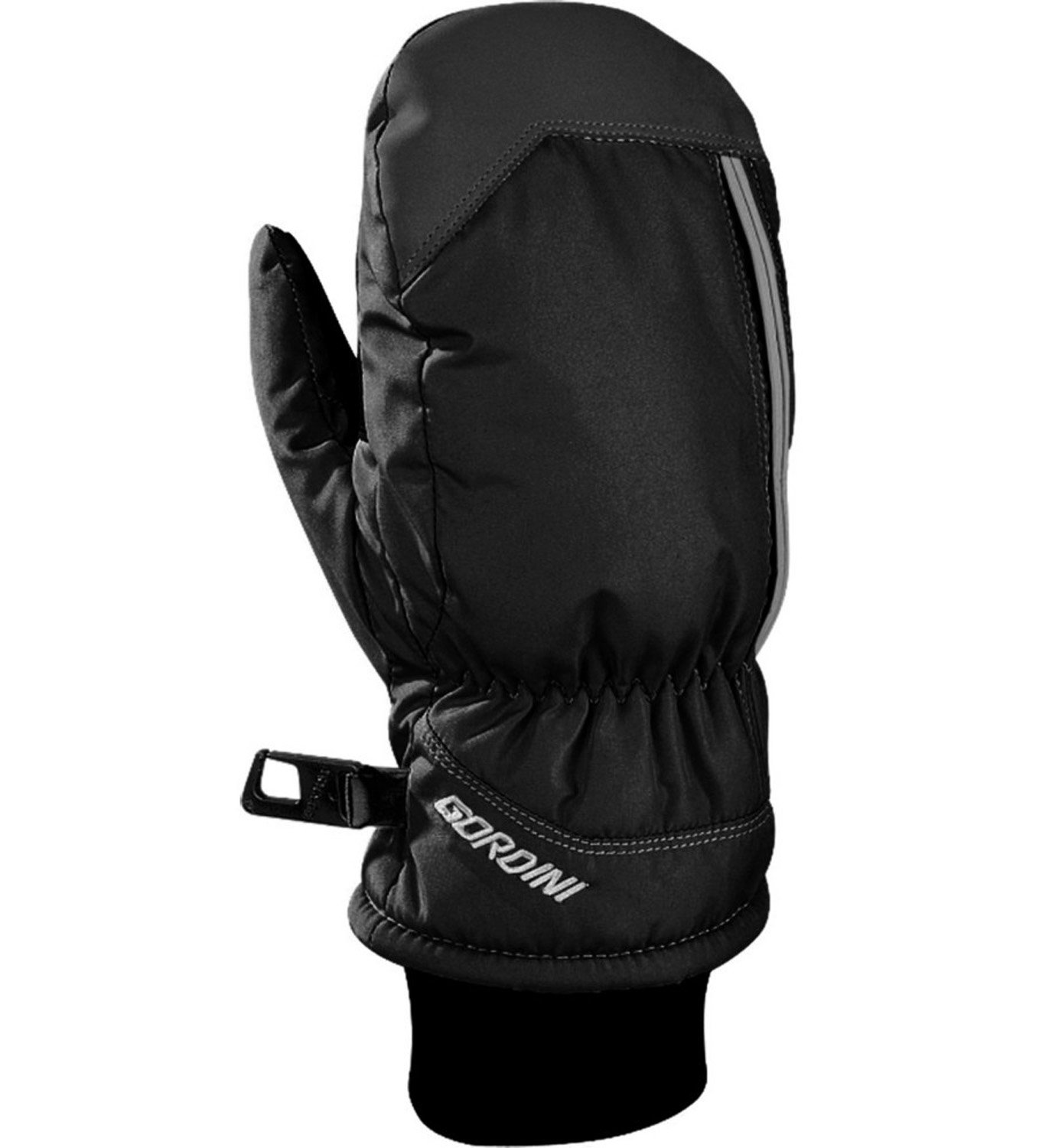 Gordini Boys Angles Mitten - Kids Winter Gloves for Cold Weather, Waterproof & Warm - Perfect for Snow Play, Skiing, and Outdoor Activities