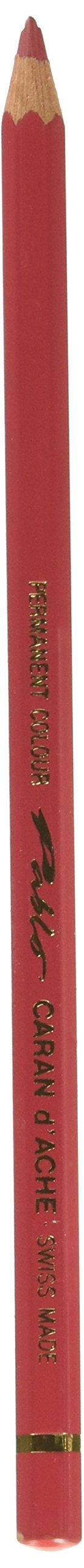 Premium Caran d'Ache Pablo Artist Colored Pencil - Indian Red (666.075) | Professional Quality Drawing & Sketching Supplies for Artists, Illustrators & Designers | Perfect for Portraits, Landscapes & Detailed Artwork