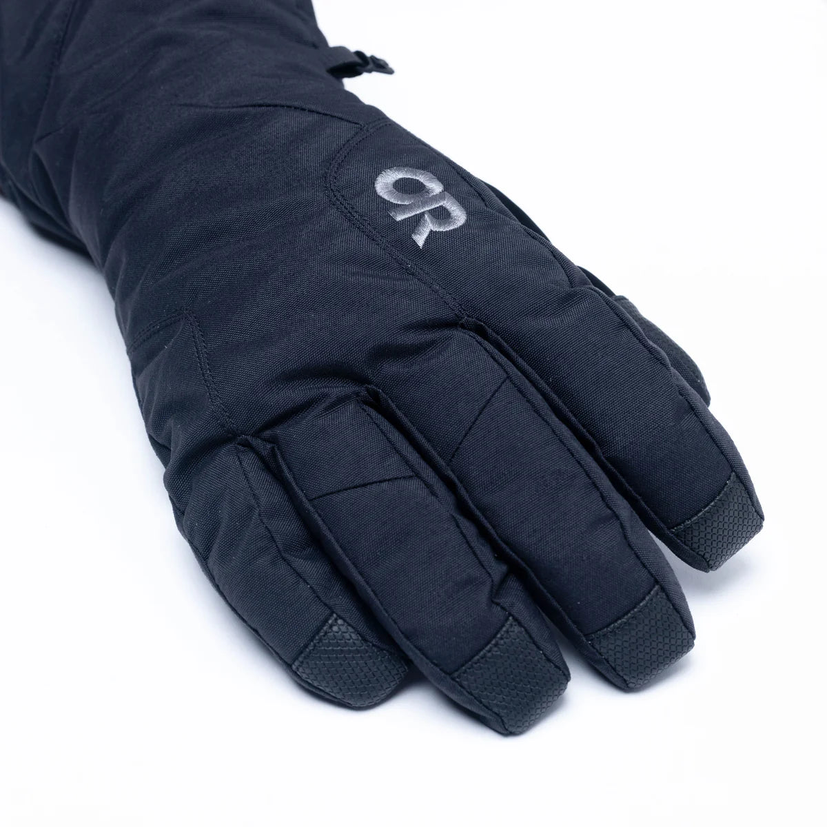 Adrenaline 3-in-1 Winter Gloves for Men - Touchscreen Compatible, Windproof & Waterproof - Ideal for Skiing, Snowboarding & Outdoor Activities