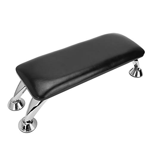 Elegant Nail Art Hand Pillow - Comfortable Manicure Supplies for Home & Salon Use, Perfect for Nail Art, Gel Polish & Pedicure