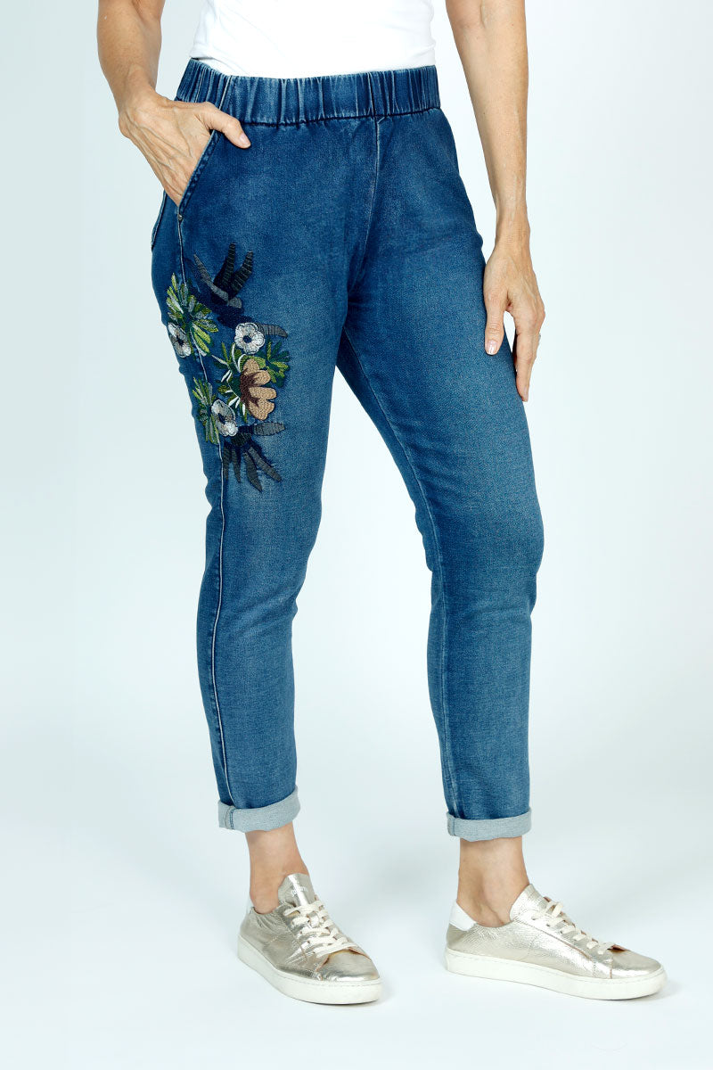 DENIM