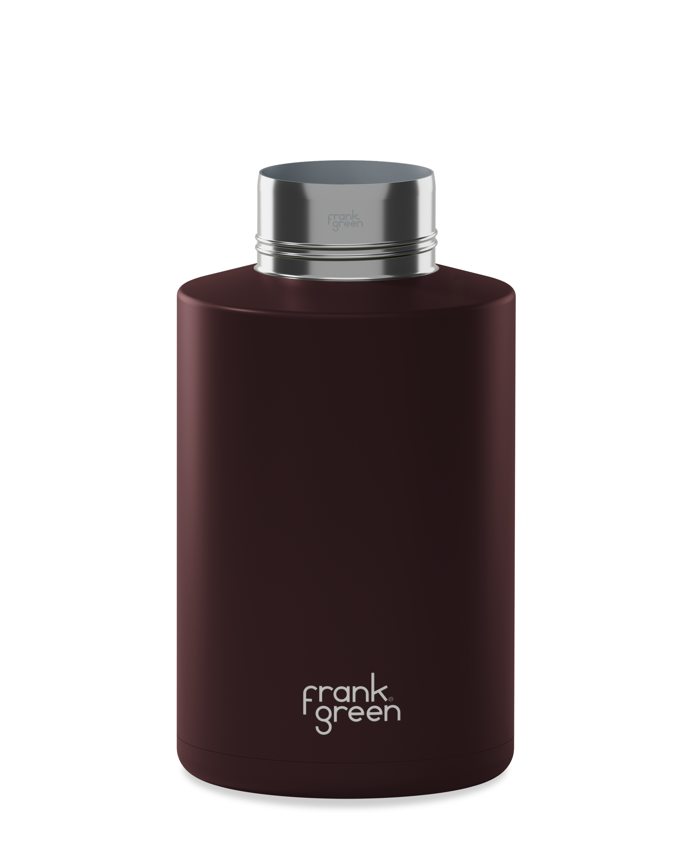 Eco-Friendly Ceramic Reusable Water Bottle - 68oz (2000ml) Large Capacity - Perfect for Gym, Hiking & Office Hydration