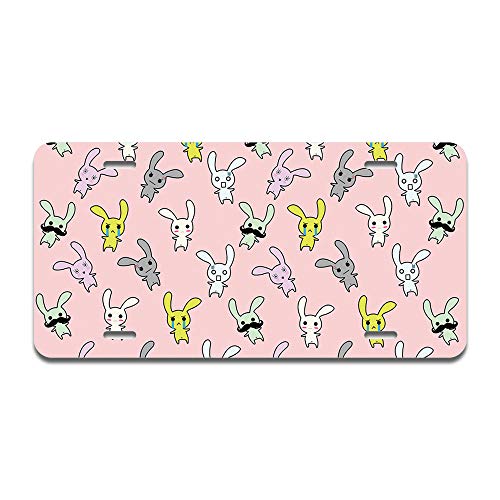 Bunny Bunches