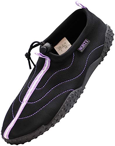 Black/Purple Toggle
