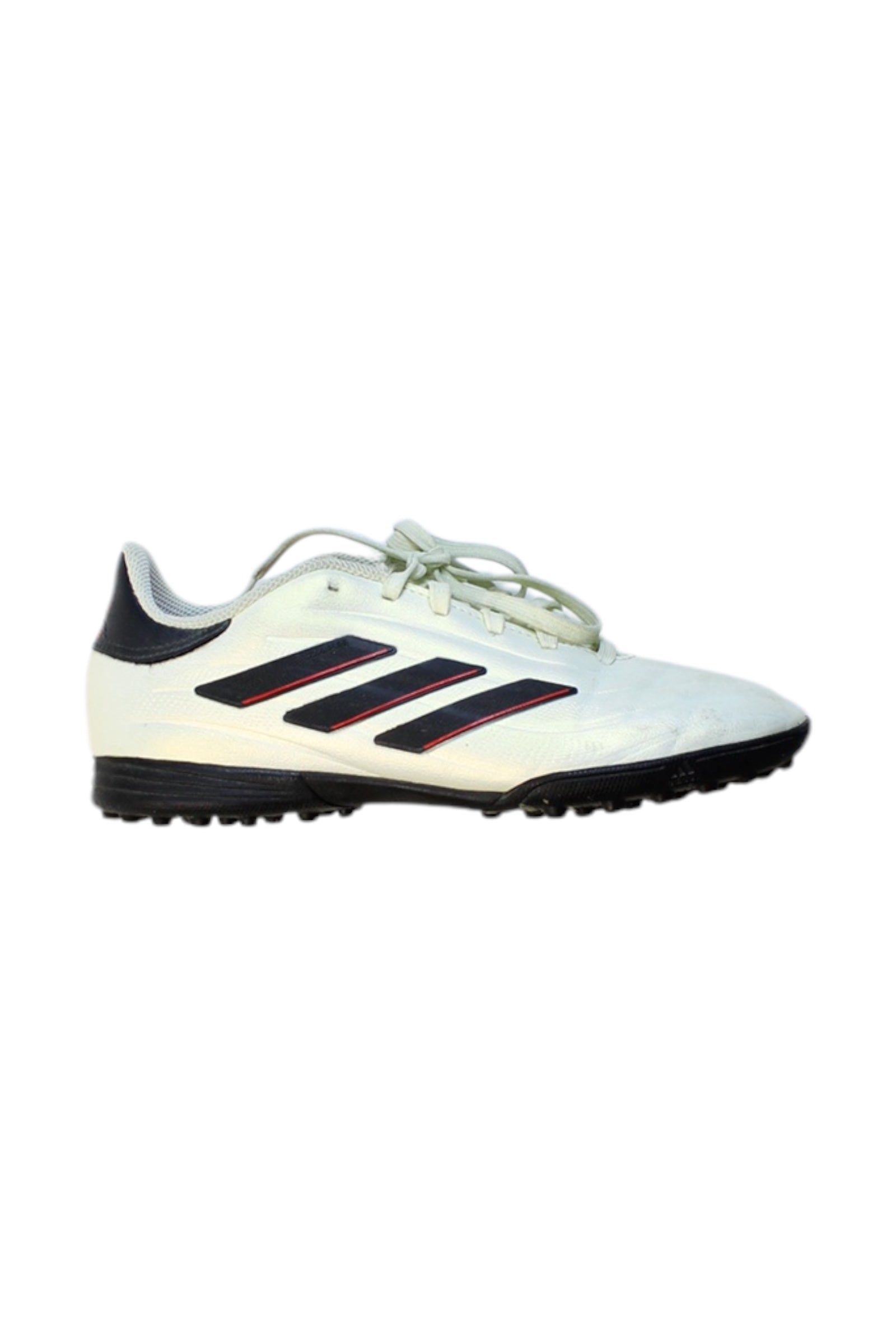 Adidas Soccer Cleats for Men & Women - Lightweight Football Shoes with Enhanced Traction (EU 35) - Perfect for Turf, Grass & Indoor Matches