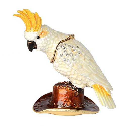 Cockatiel