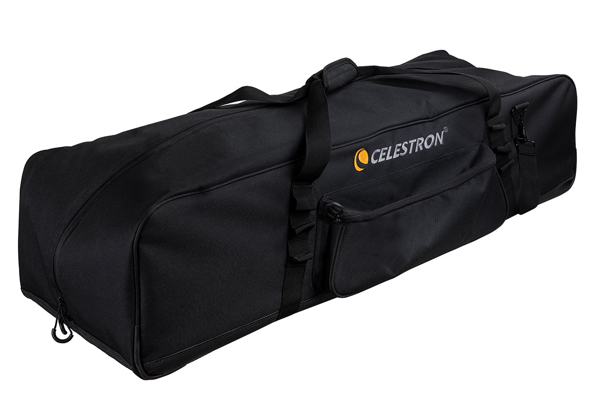 Premium Used 40-Inch Telescope Carrying Case - Durable & Protective Storage for Astronomy Equipment, Travel & Outdoor Stargazing