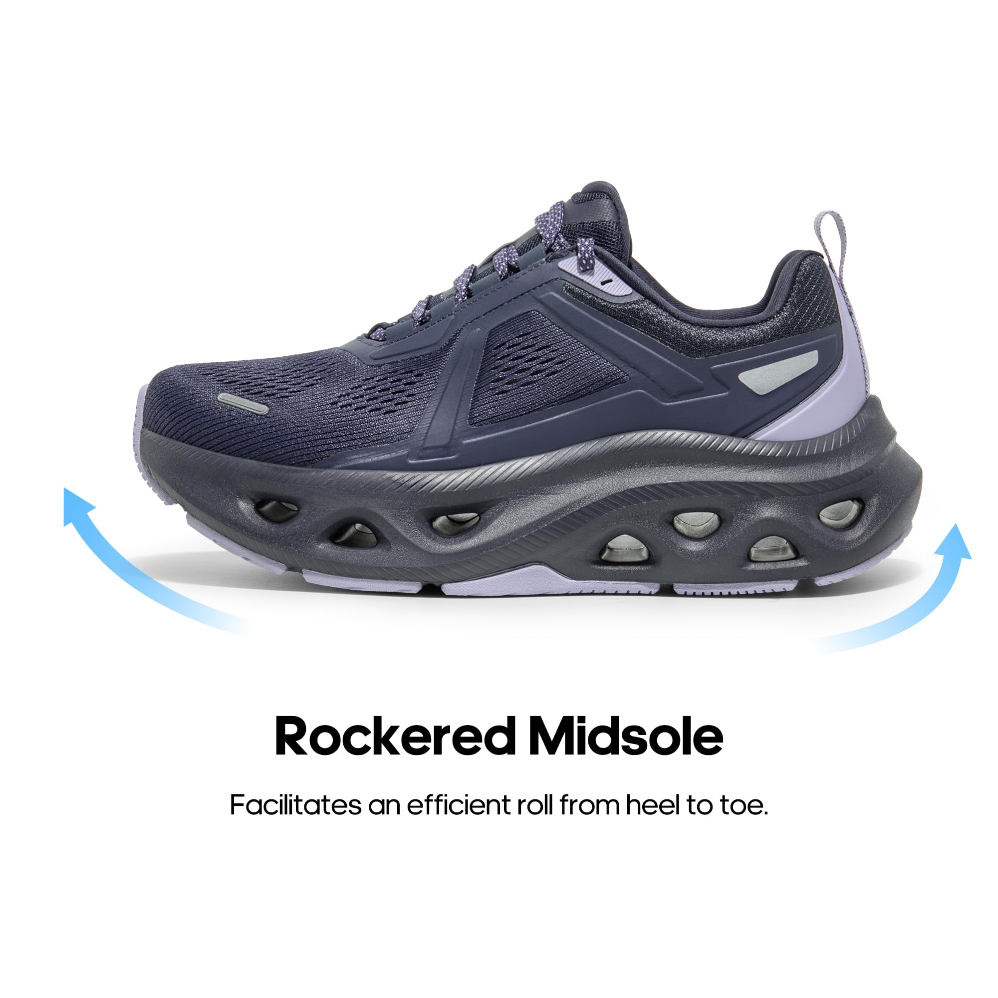 NORTIV 8 Women's Athletic Shoes - Lightweight Running Sneakers for Walking, Tennis, Gym Workouts & Jogging | Breathable Comfortable Fashion Sneakers for Women | Perfect for Daily Exercise, Casual Wear & Outdoor Activities