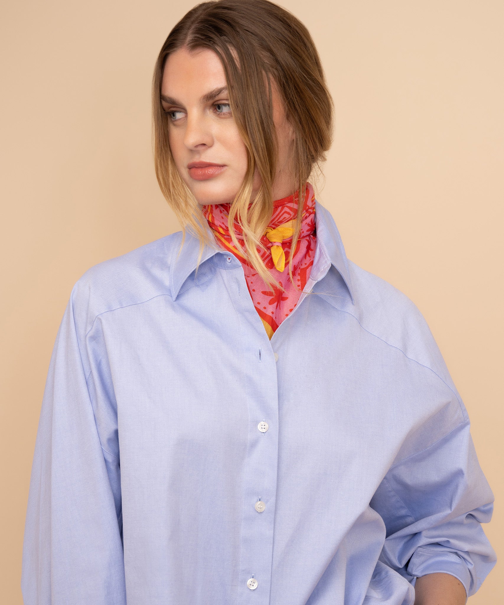Sun and Surf Bandana - UV Protection, Quick-Dry, Stylish Headwear for Beach, Hiking, and Outdoor Adventures