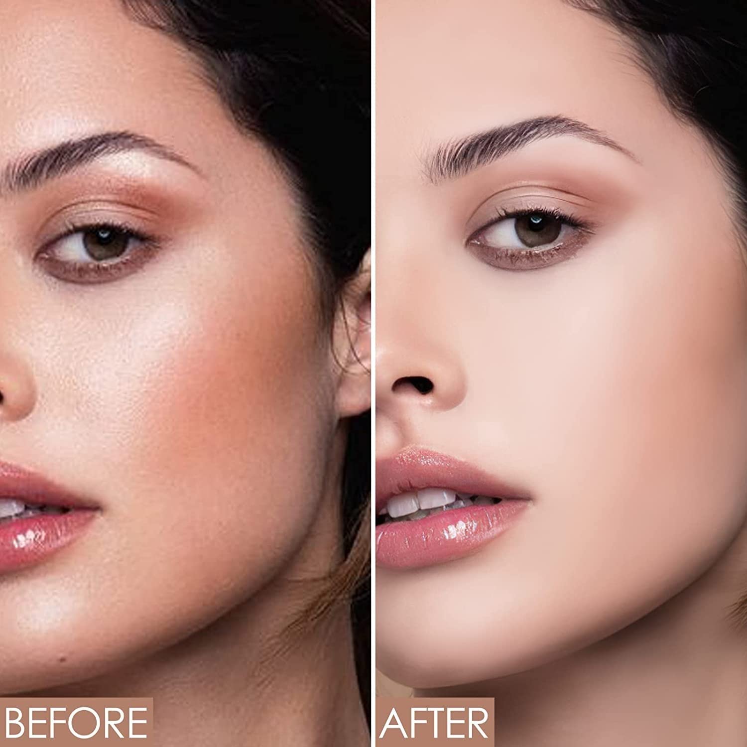 Best Translucent Loose Face Setting Powder for Makeup - Oil Control & Matte Finish | Perfect for Daily Wear, Photography & Special Occasions