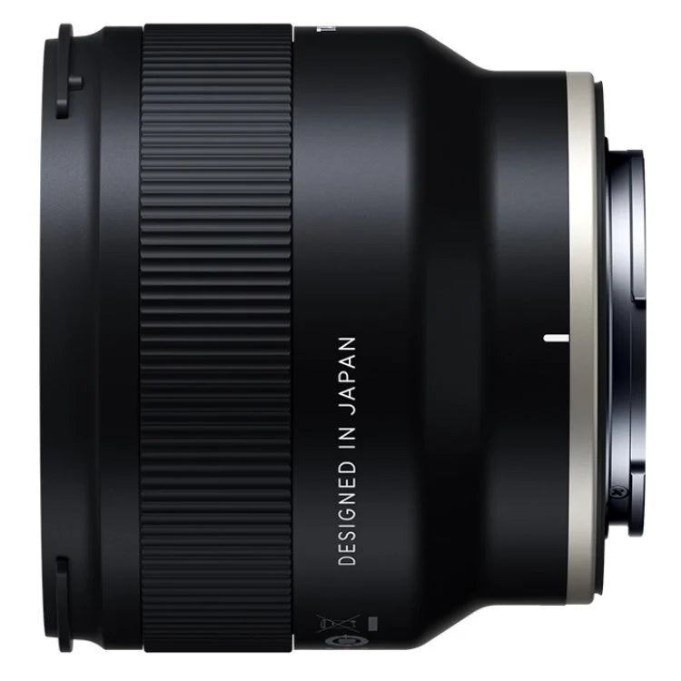 Tamron 24mm F/2.8 Di III OSD M1:2 Prime Lens for Sony E-Mount - Wide Angle Lens for Landscape, Street & Low Light Photography