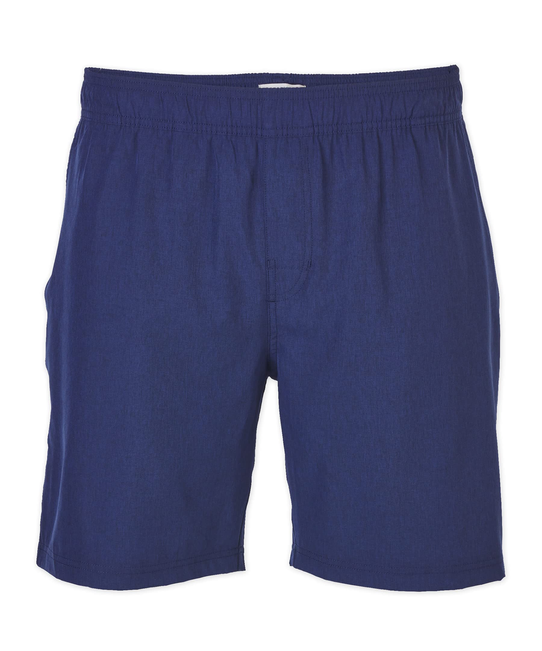 Boxercraft Men's Lightweight Hybrid Shorts - Quick-Dry Riptide Workout & Running Shorts for Gym, Hiking & Casual Wear