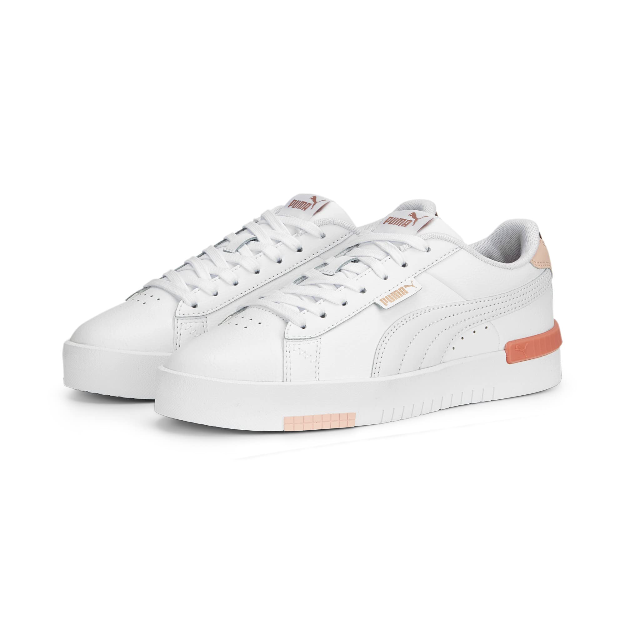 PUMA Jada Renew Women's Tennis Shoes - Lightweight & Comfortable Sneakers for Running, Gym, and Casual Wear