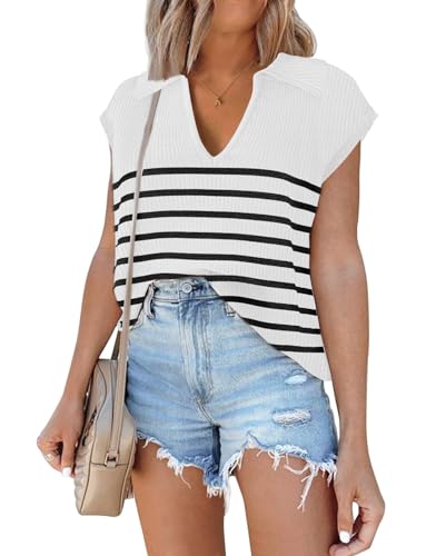 Stripe White