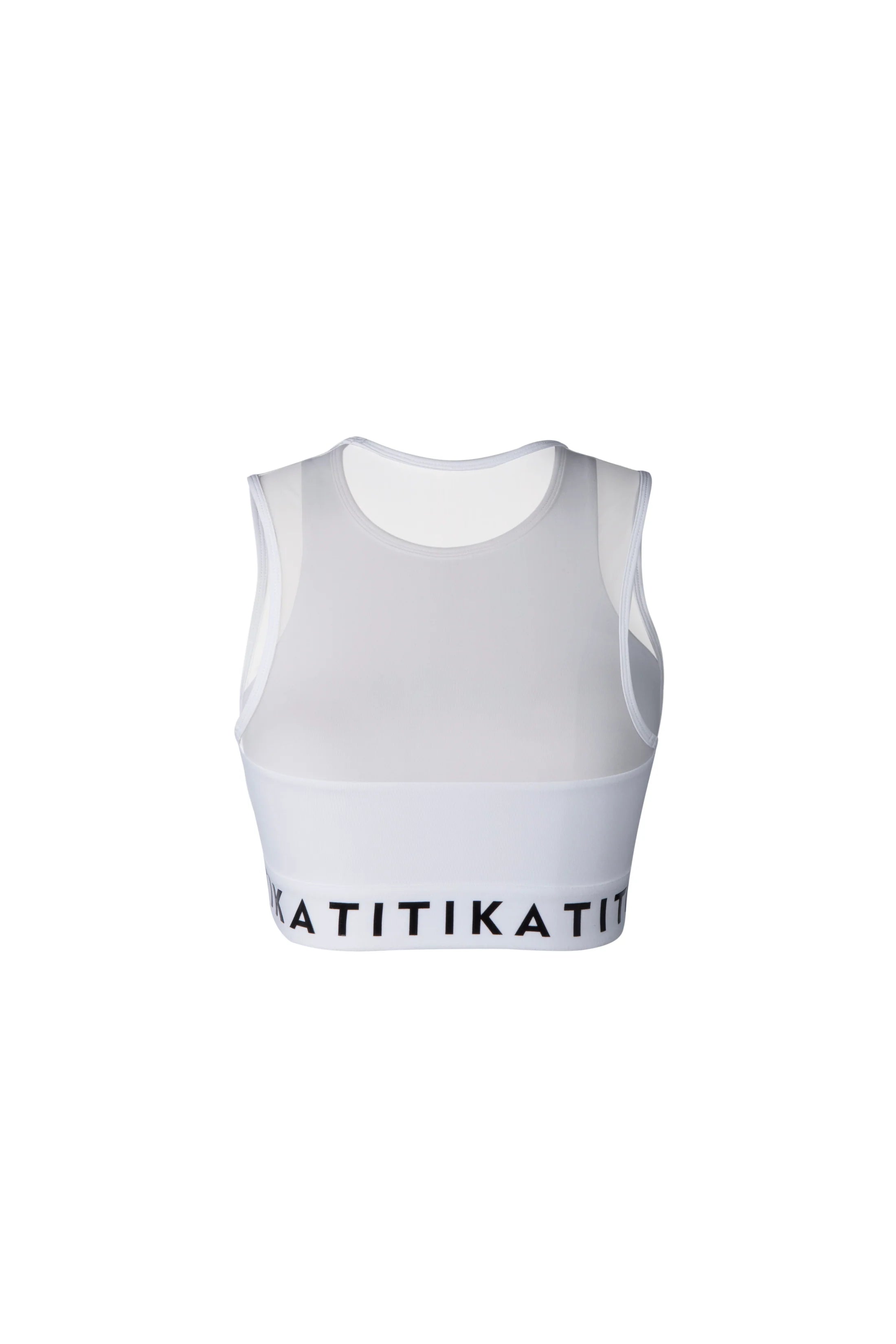 Gatten Medium Impact Sports Bra 2.0 - High Support Workout Bra for Running, Yoga & Fitness - Breathable & Comfortable Activewear for Women