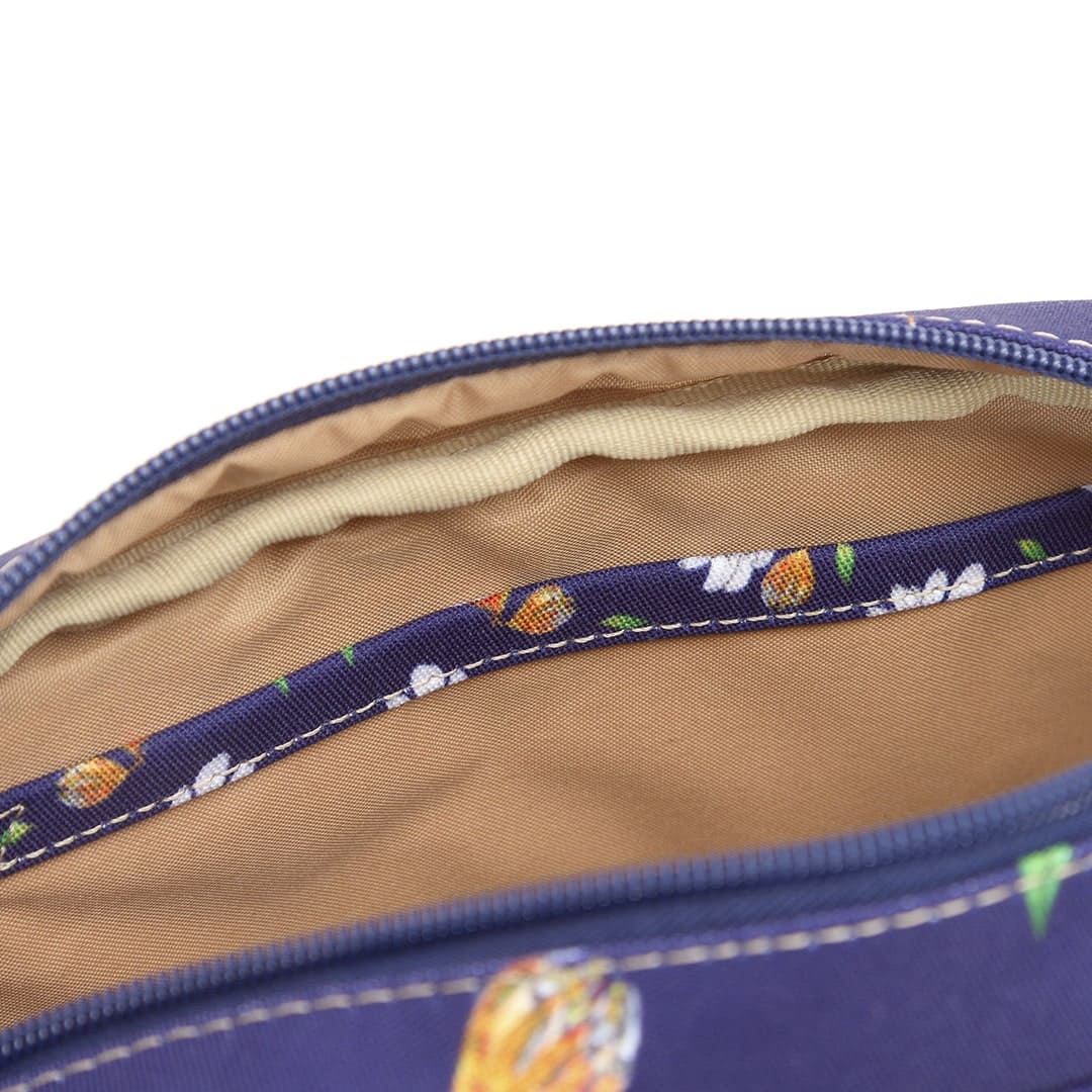 Hands-Free Margaritas Crossbody Bag - Stylish and Convenient for Women | Perfect for Travel, Shopping, and Outdoor Activities