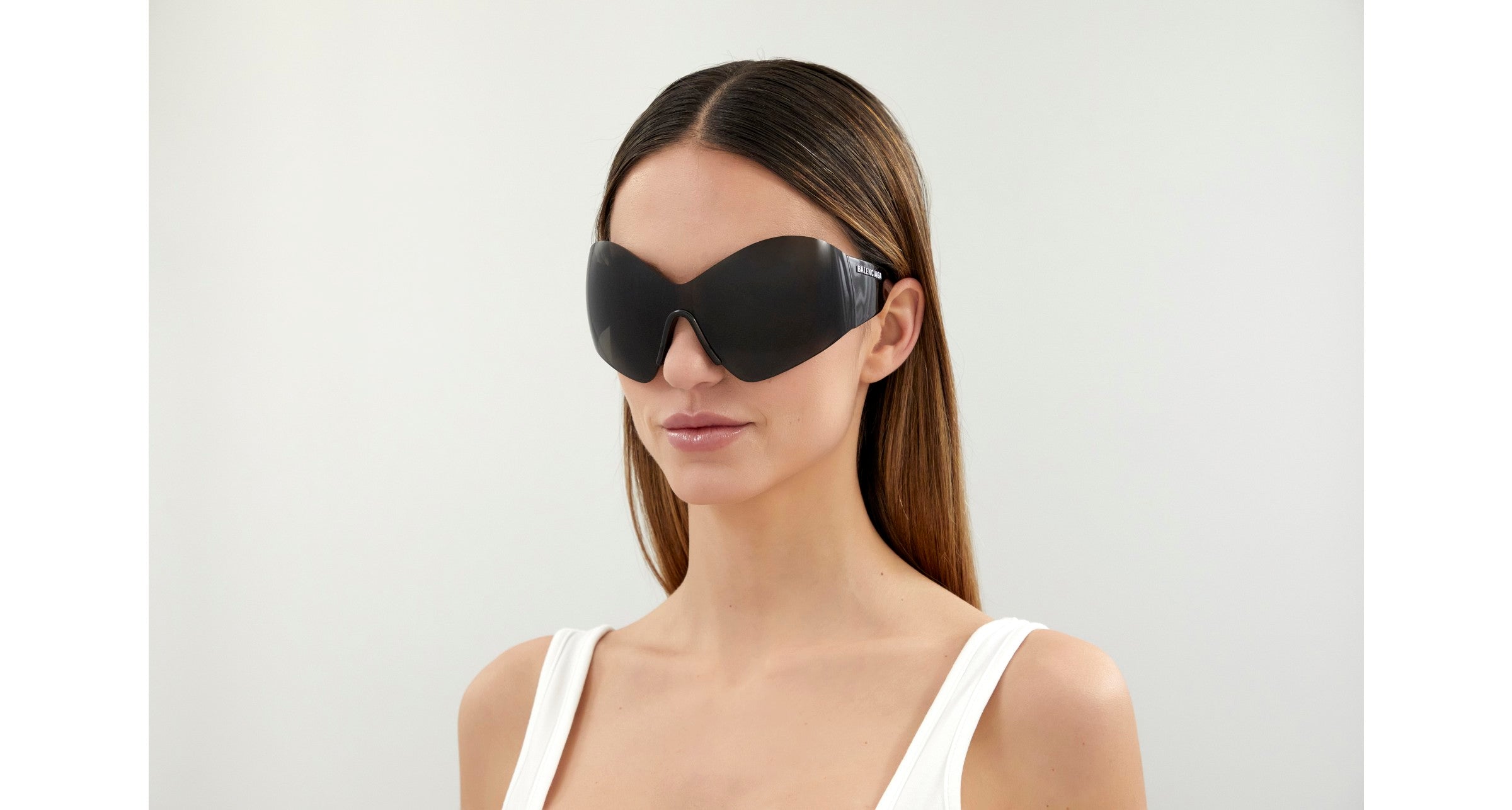 Balenciaga BB0180S Sunglasses - Luxury Designer Shades for Women & Men, UV Protection, Fashionable & Stylish - Perfect for Outdoor Activities, Travel, and Everyday Wear