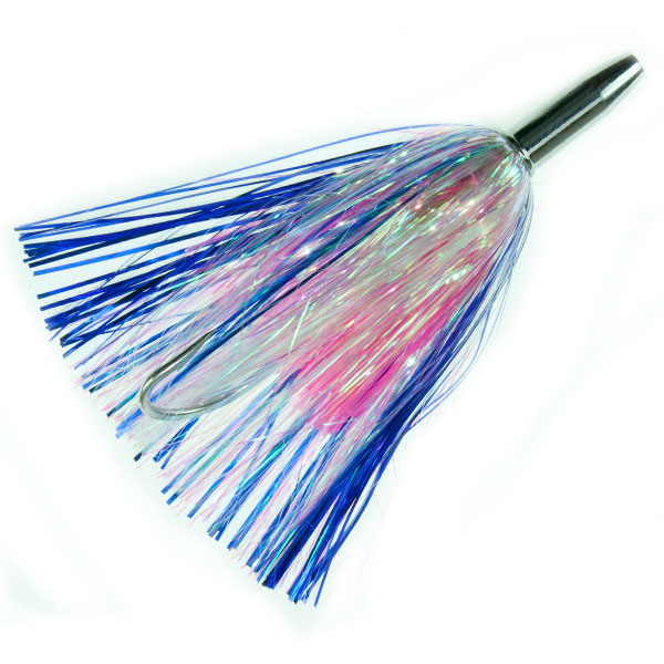 Boone Turbo Hammer Lure - Premium Fishing Lure for Bass, Trout & Walleye | Fast-Swimming Action | Saltwater & Freshwater Use | Perfect for Casting, Trolling & Jigging