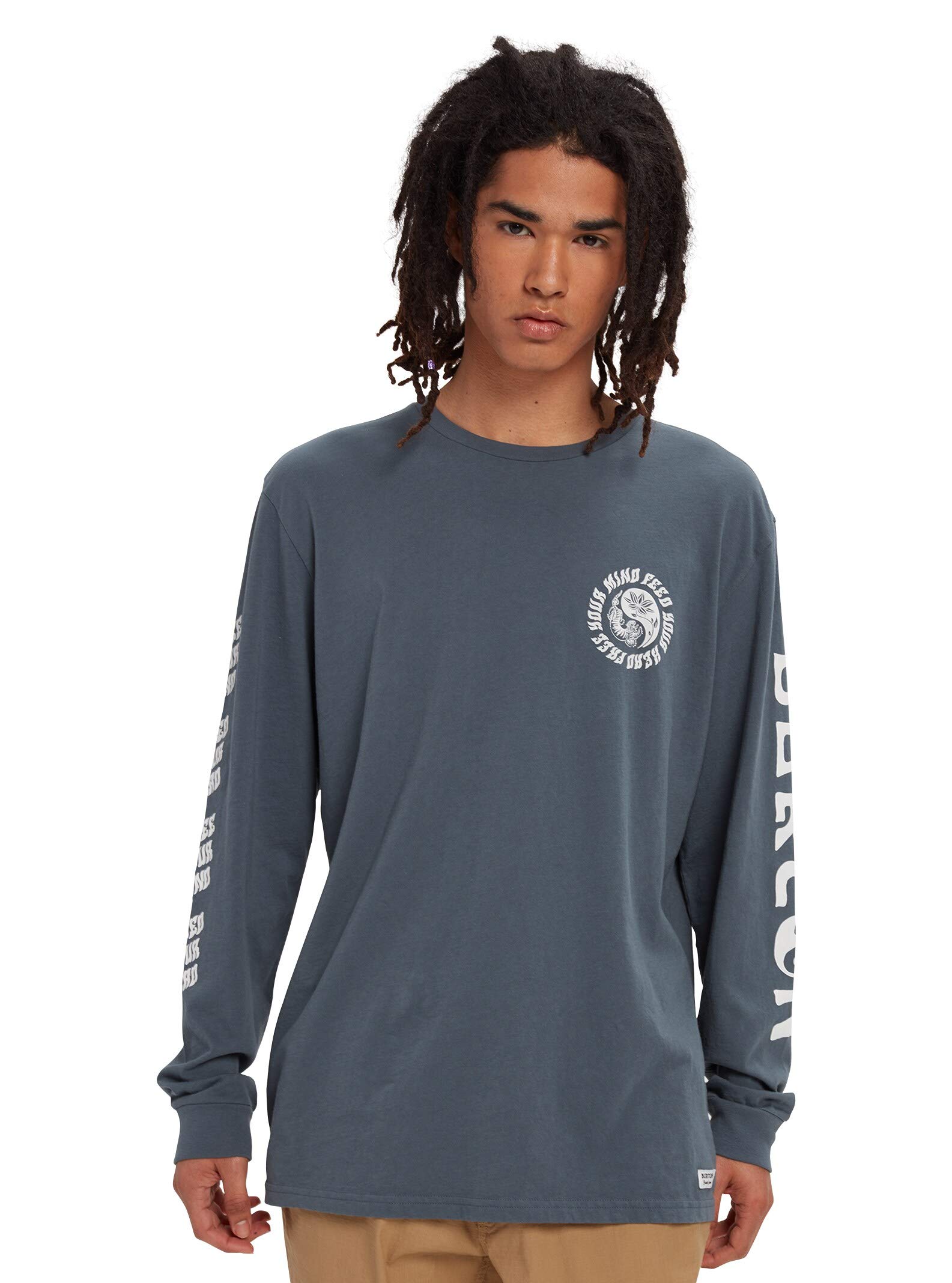 Burton Women's Cerrados Long Sleeve Shirt - Moisture-Wicking Hiking & Outdoor Activewear for Women | Perfect for Camping, Travel & Everyday Wear