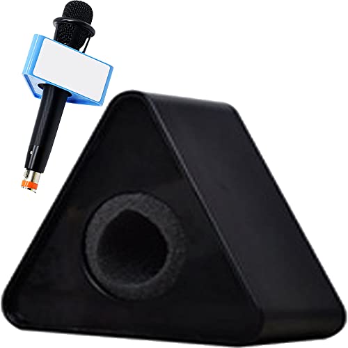 black triangle