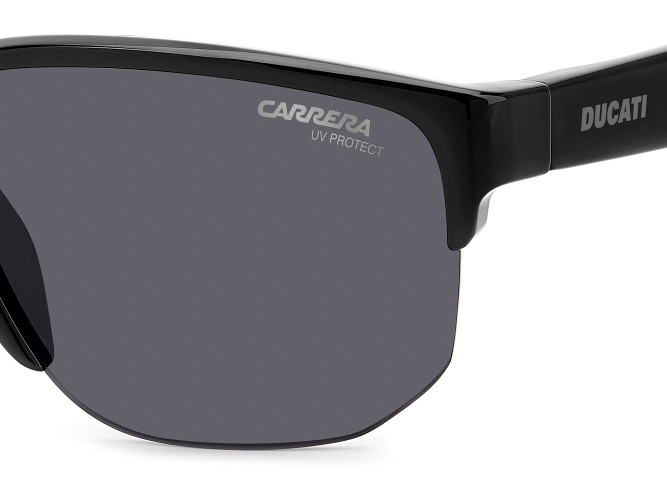 Ducati Carrera CARDUC 028/S Sunglasses - Stylish Motorcycle Riding & Outdoor Sports Shades for Men & Women