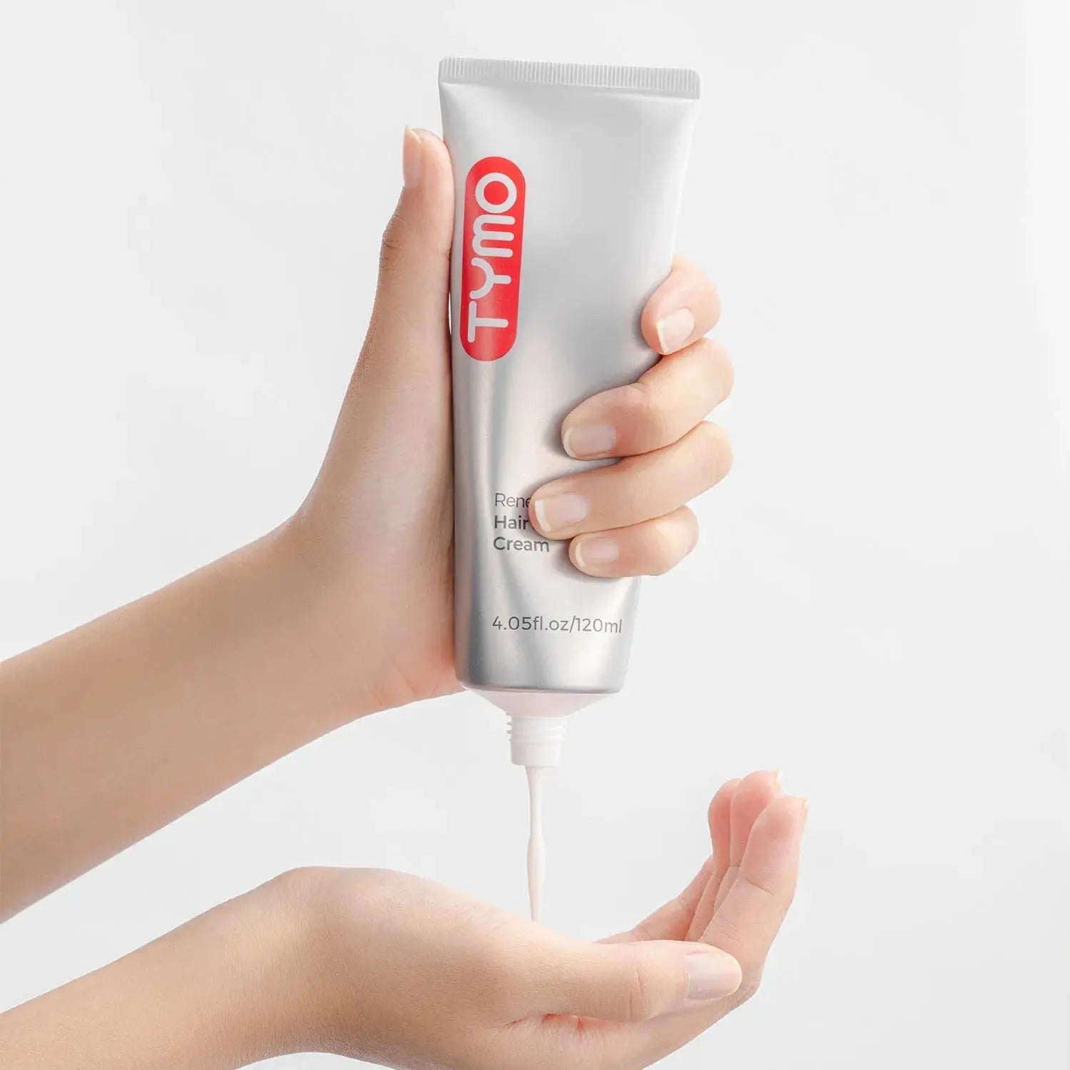 TYMO Leave-In Styling Treatment for Hair - Hydrating & Frizz Control - Perfect for Daily Hair Care & Salon Styling