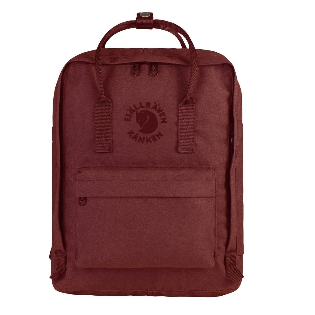 Ox Red