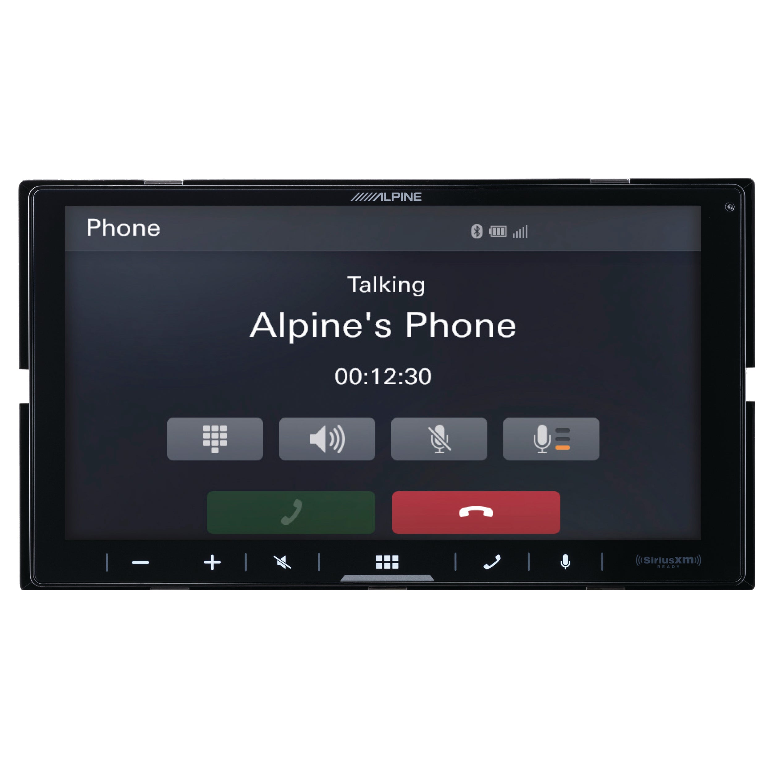 Alpine ILX W770 6.75