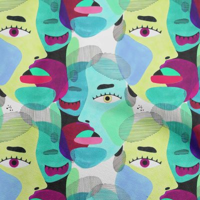 The Fabric of Dreams: A Tale of Creativity and Style
