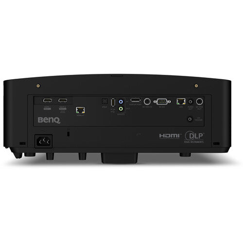 BenQ LK936ST 5100 Lumens 4K UHD Short Throw Laser DLP Projector - Home Theater & Business Presentations