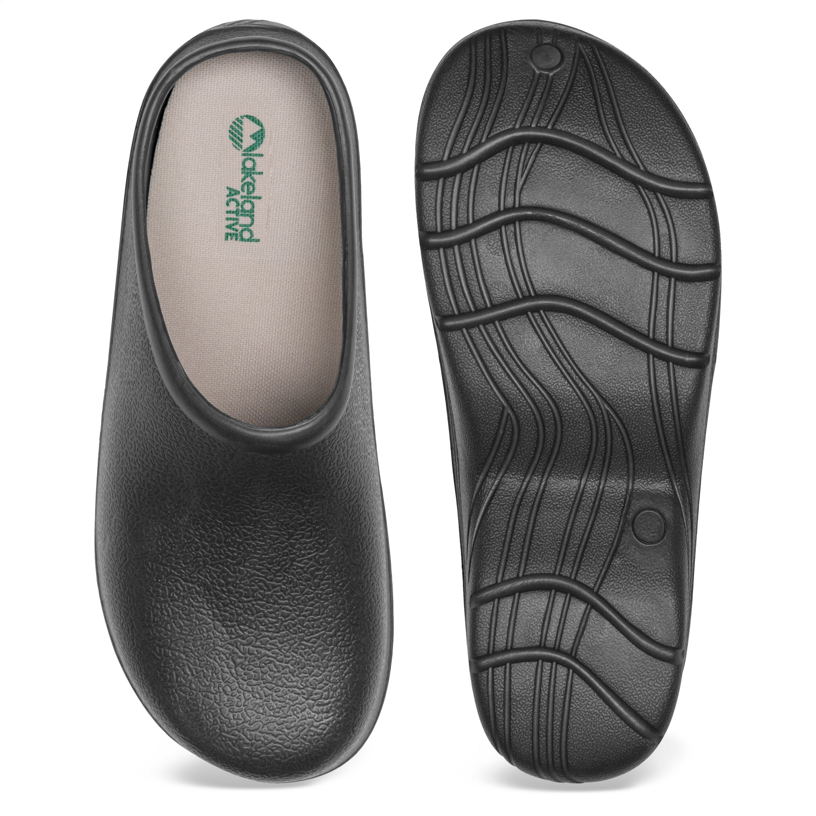 Women's Lorton Garden & Work Clogs - Comfortable Slip-Resistant Shoes for Gardening, Farming & Outdoor Work - Perfect for Yard Work, Landscaping & Wet Conditions