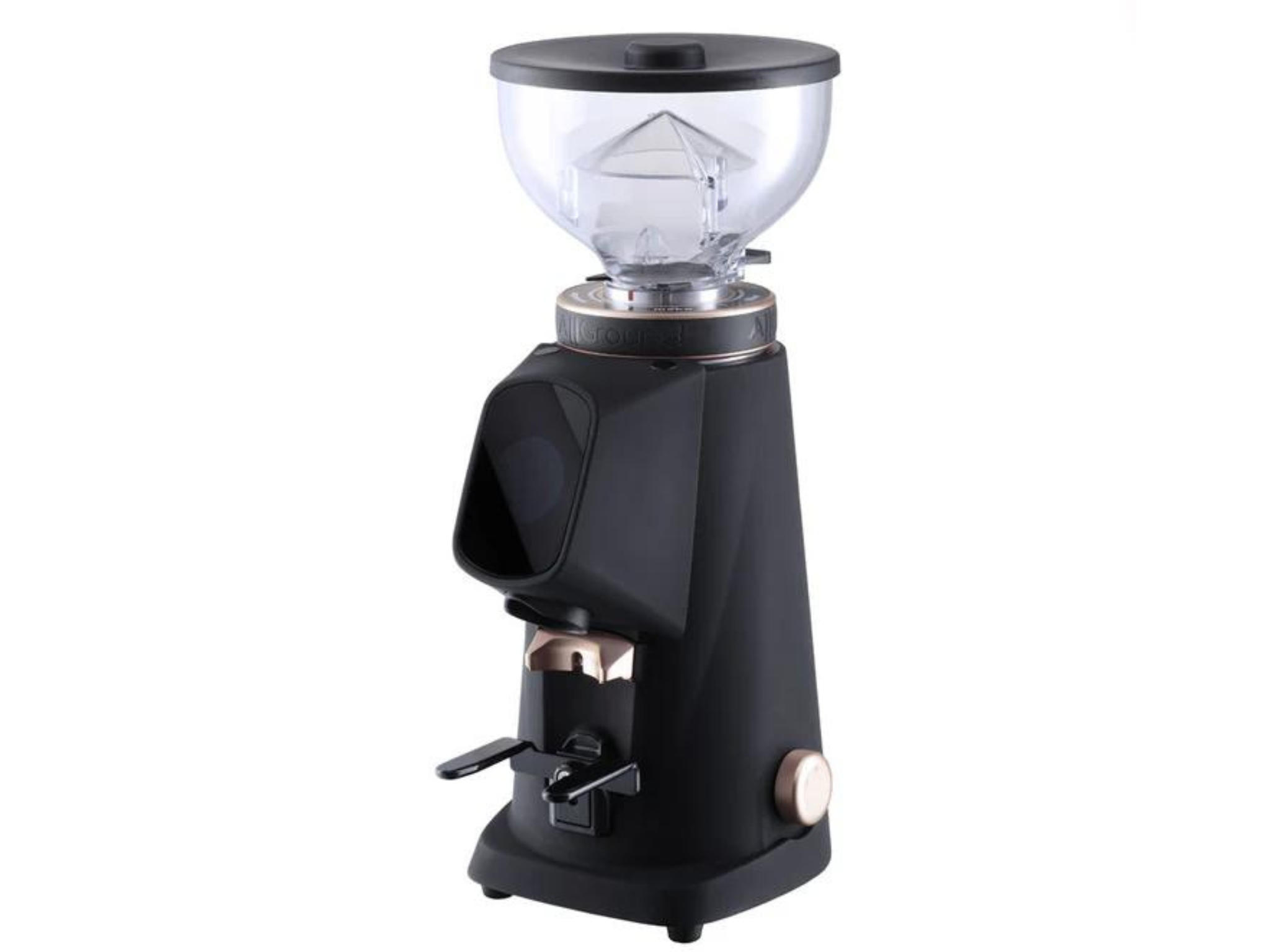 Sanremo YOU Espresso Machine & Fiorenzato ALL GROUND Coffee Grinder Bundle - Perfect for Home Baristas & Coffee Enthusiasts